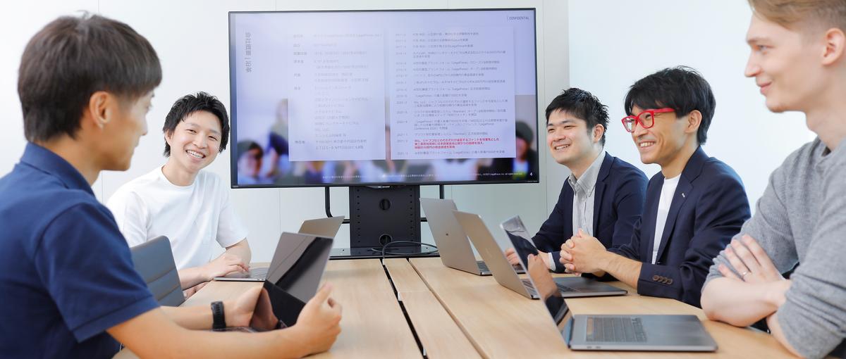 技術×マネジメント両面からプロダクト開発の舵を取るキーポジション！