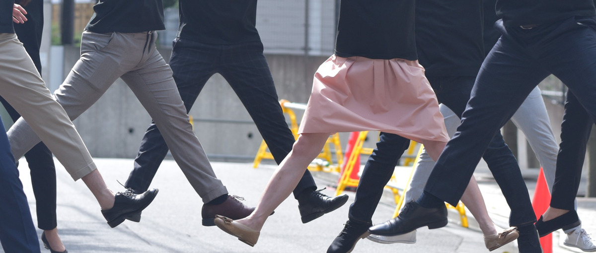 26卒/札幌/理想の働き方がここにあります！ワークライフバランス重視