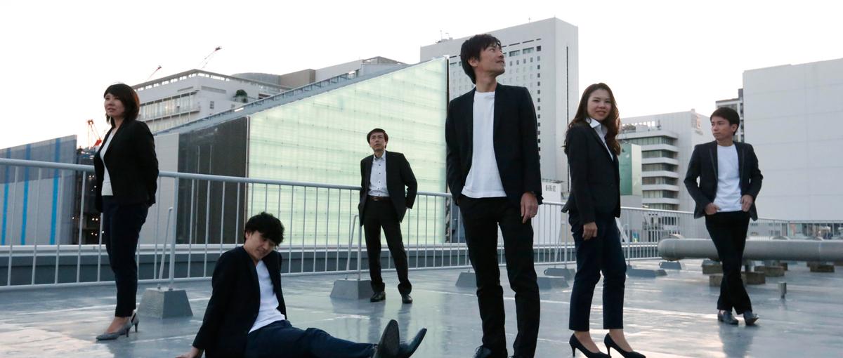 EC制作担当者を募集！クリエイターによるクリエイターのための会社/関西募集