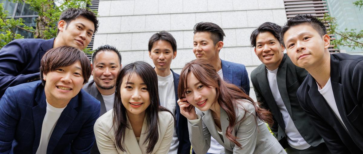 不動産賃貸営業｜顧客の笑顔を大切にする会社でお部屋探しを手伝いませんか？