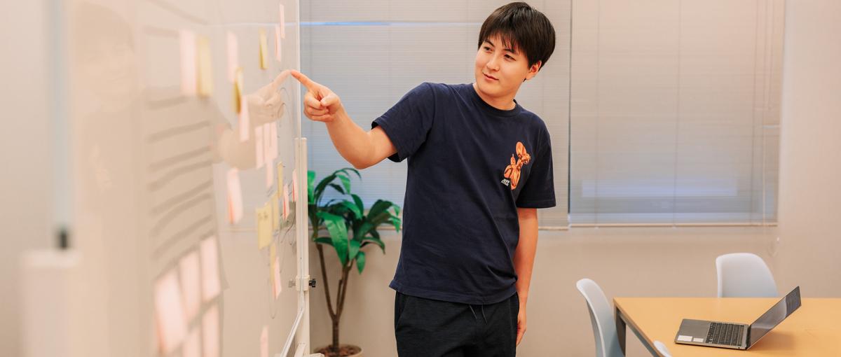 TypeScript｜事業成長を開発の観点から伴走するテックリード募集