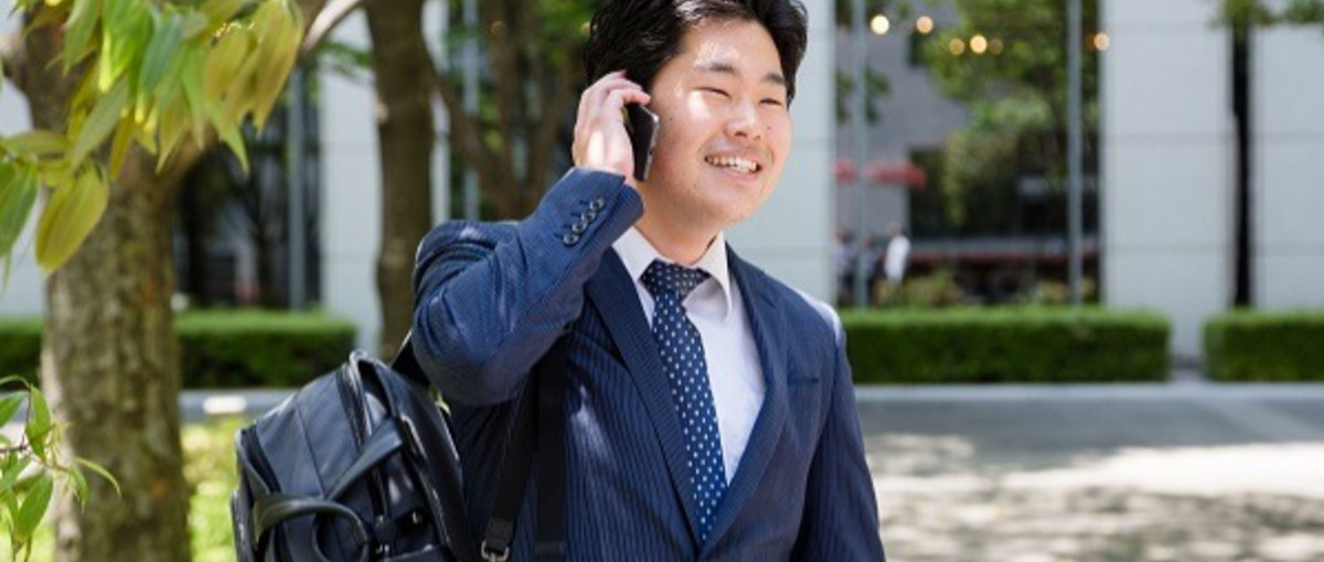  工務店をサポートする営業職を募集中!!／マーケティング部門