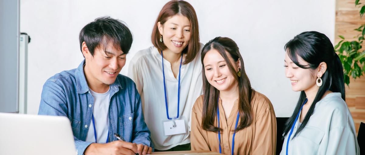 制作会社のディレクター募集│オーダーメード型のクリエイティブを極めませんか