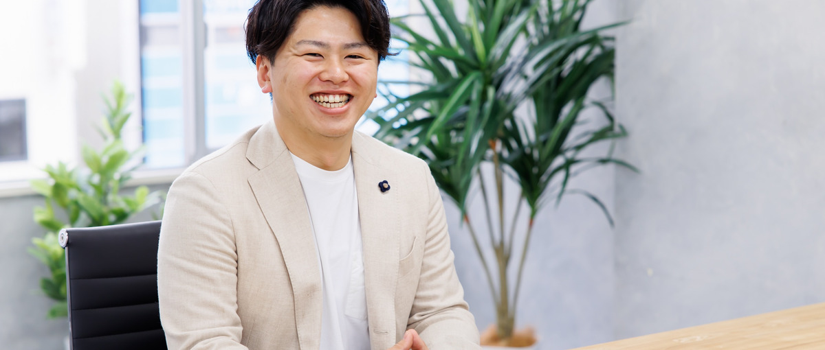  東京｜完全人柄採用！人とのコミュニケーションが好きな方大歓迎！ 