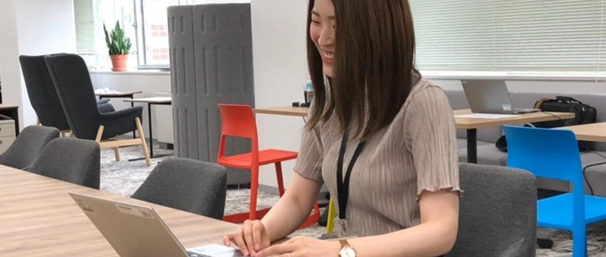 Webサイト制作｜クリエイターによるクリエイターのための会社/関西募集