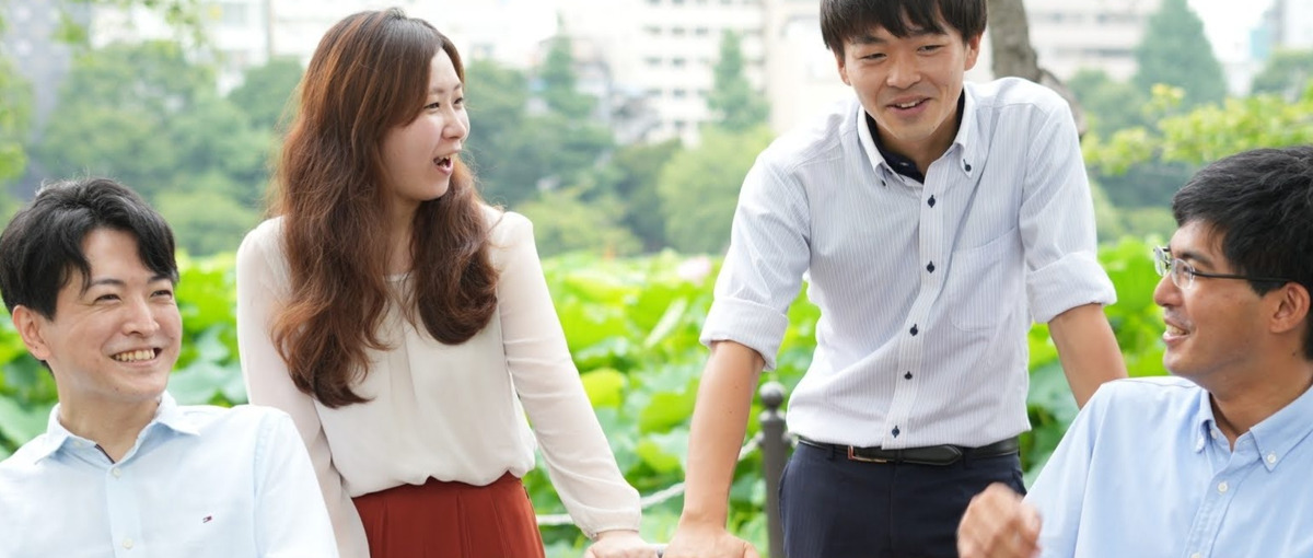 基礎から学んでキャリアアップ！将来の為のスキルを身につけよう！