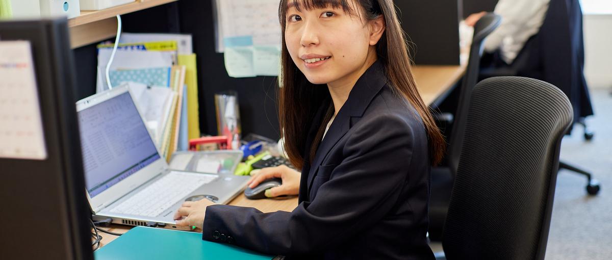 働きがい＋やりがい＋高待遇！経験豊富な税理士と共に躍進しませんか？