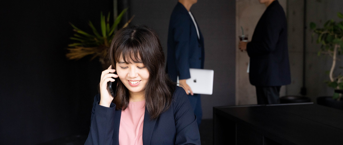 人事ご経験者！建設特化の人材紹介エージェントへキャリアチェンジしませんか？