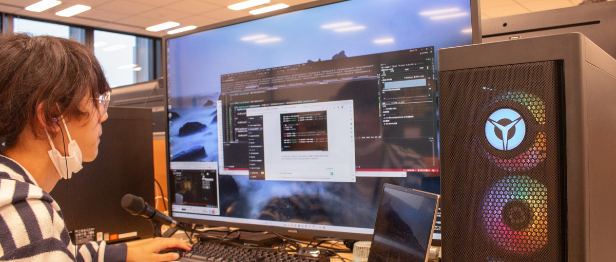 新オフィス移転でチーム拡大決定！プログラマー募集！