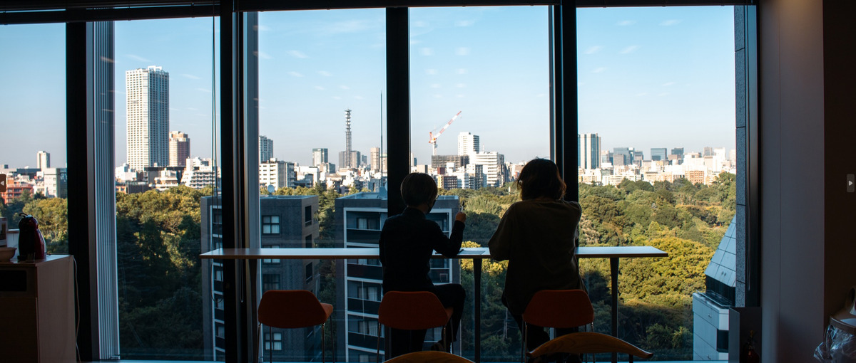 新オフィス移転でチーム拡大決定！バックオフィス事務経理！