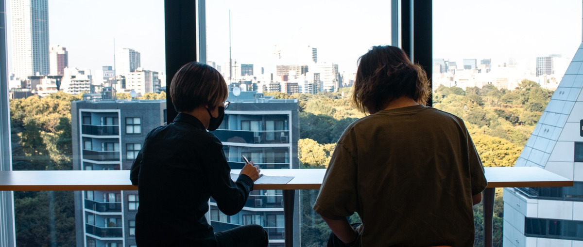 新オフィス移転でチーム拡大決定！バックオフィス事務経理！