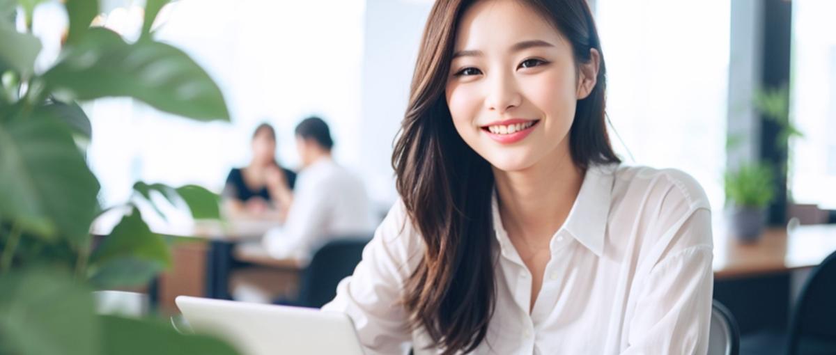 デザイナー募集│クリエイティブな職場でデザイン業務をお任せいたします！