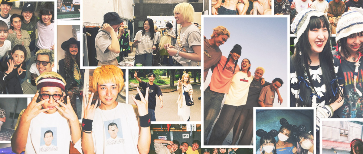 総フォロワー数260万人超えのD2CブランドでSNSマーケメンバー大募集！