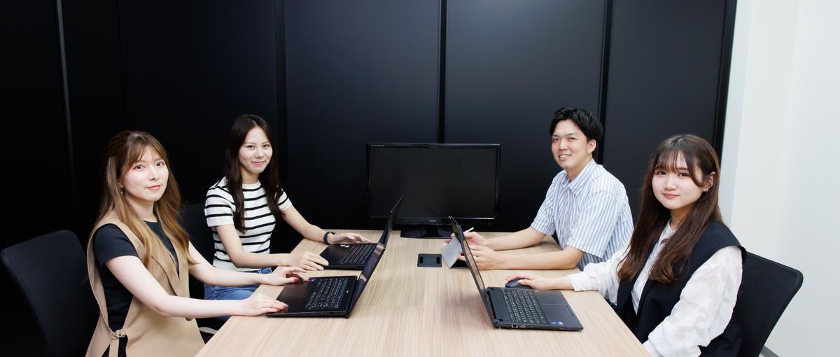 インパクトある開発に挑戦したいバックエンドエンジニアを募集。