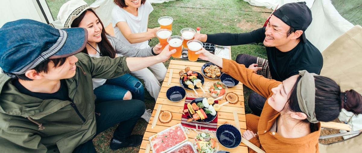 周りの人が笑顔になるのが嬉しい？それならその喜び仕事で感じない？