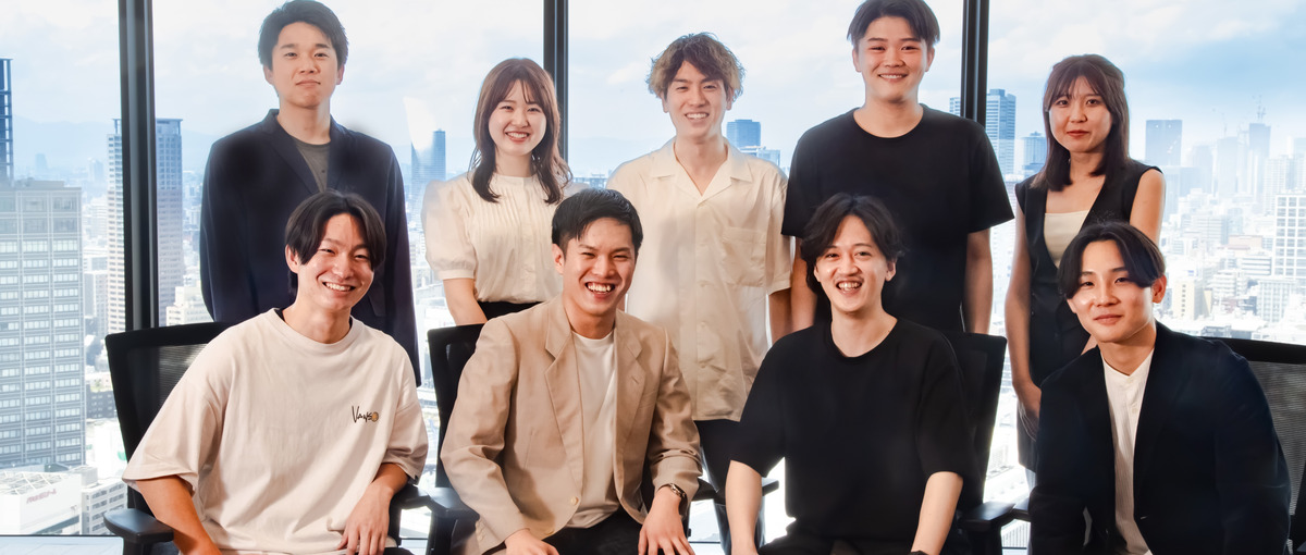 紹介から定着までコンサルティングするリクルーティングアドバイザー募集！