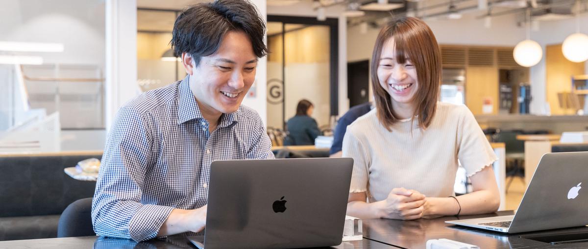 ITスクールだから充実の研修が魅力！エンジニアキャリアをスタートできます！