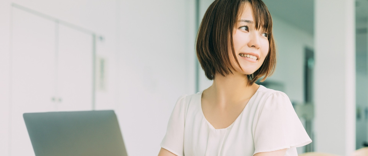 事務スタッフ募集│制作会社のデータ管理やお問い合わせ対応をお願いします！