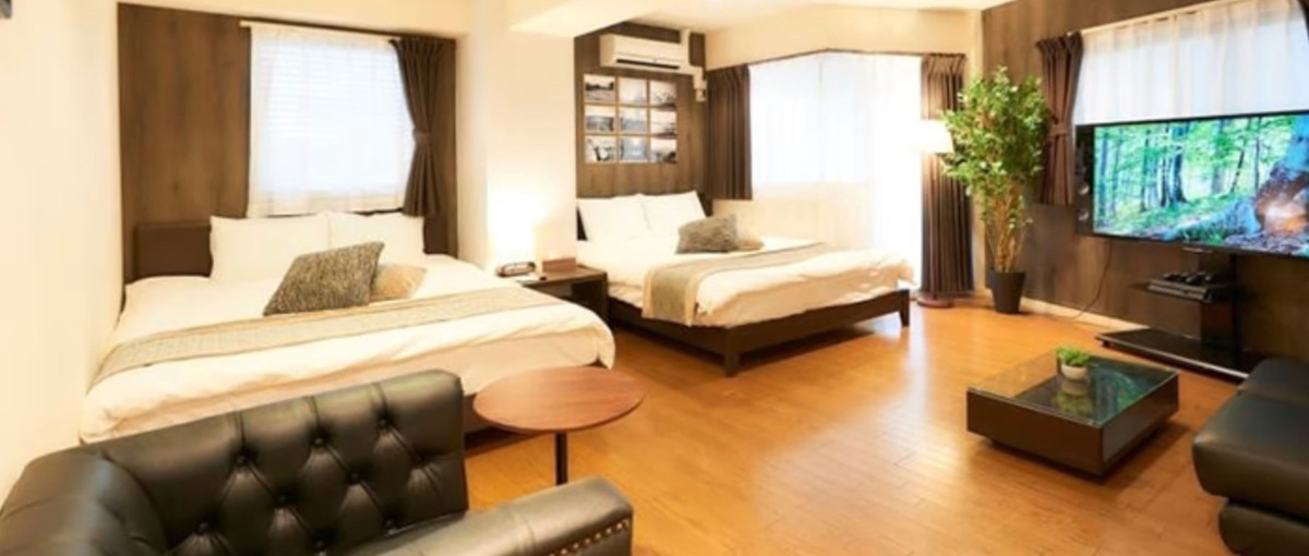 カスタマーサポート募集│設立4年目の成長ベンチャーで無人ホテルを支える！