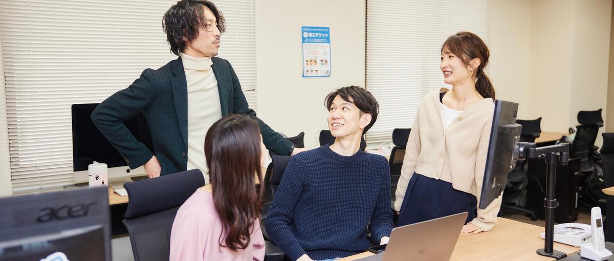 自分らしい生き方を考える教育や学校づくりに関心がある方WANTED！