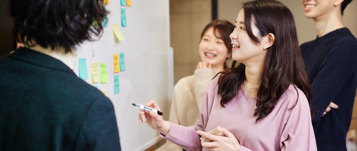 第二新卒大歓迎！IT×教育ベンチャーで市場価値を高めたい方Wanted！