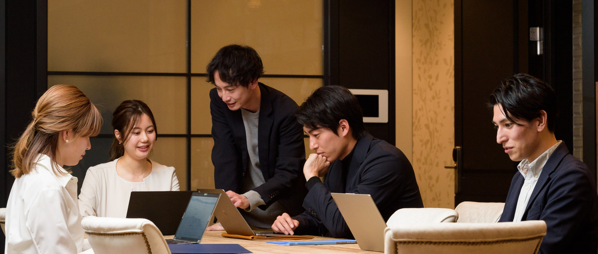 25卒募集！働きやすい&成長可能な環境でキャリアをスタートさせませんか？