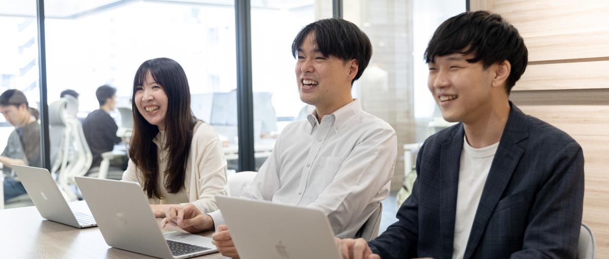 28卒｜IT営業1day仕事体験＆現場社員座談会｜参加特典あり