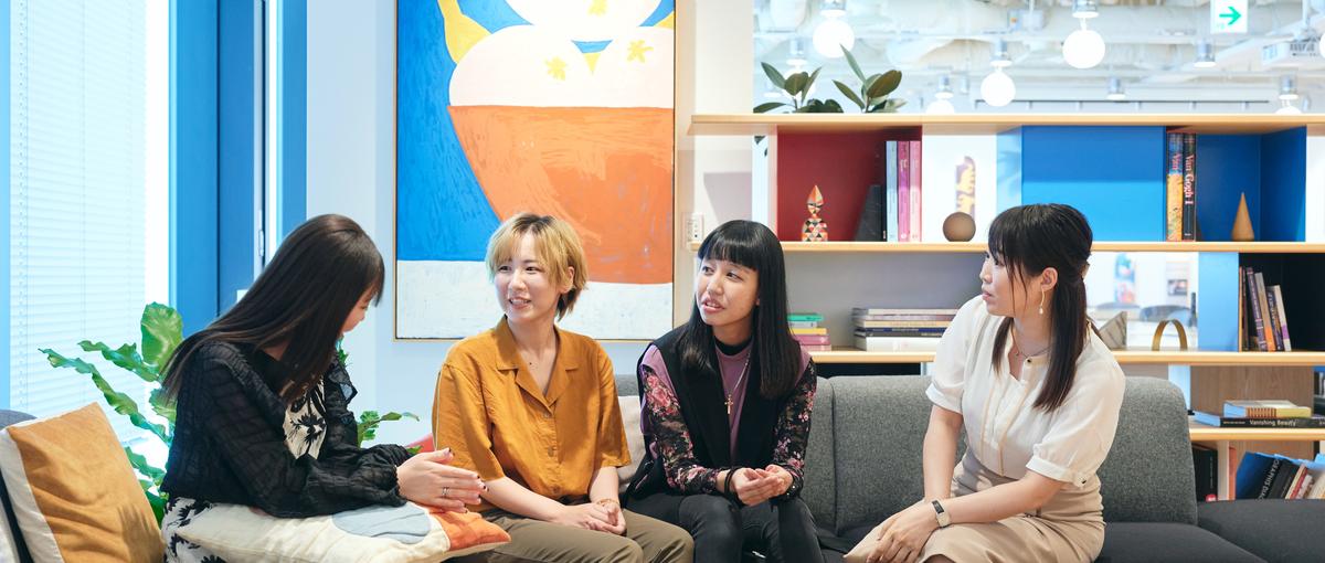 Webエンジニア！成長するために入社する会社/3年後の未来がみえますか？