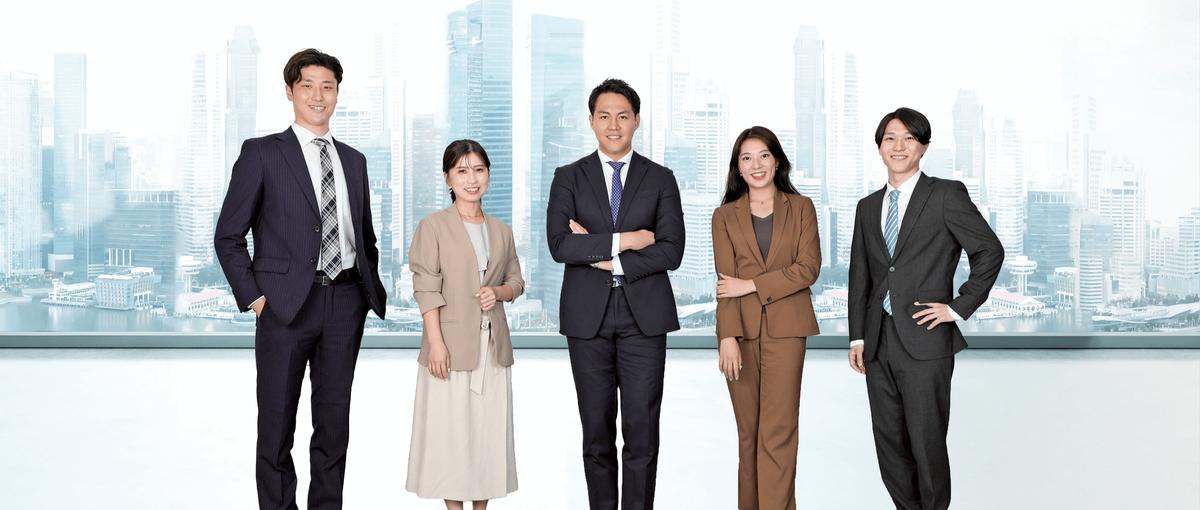 人と話すのが好きな方求む！市場価値の高い営業に急成長ベンチャーで挑戦！