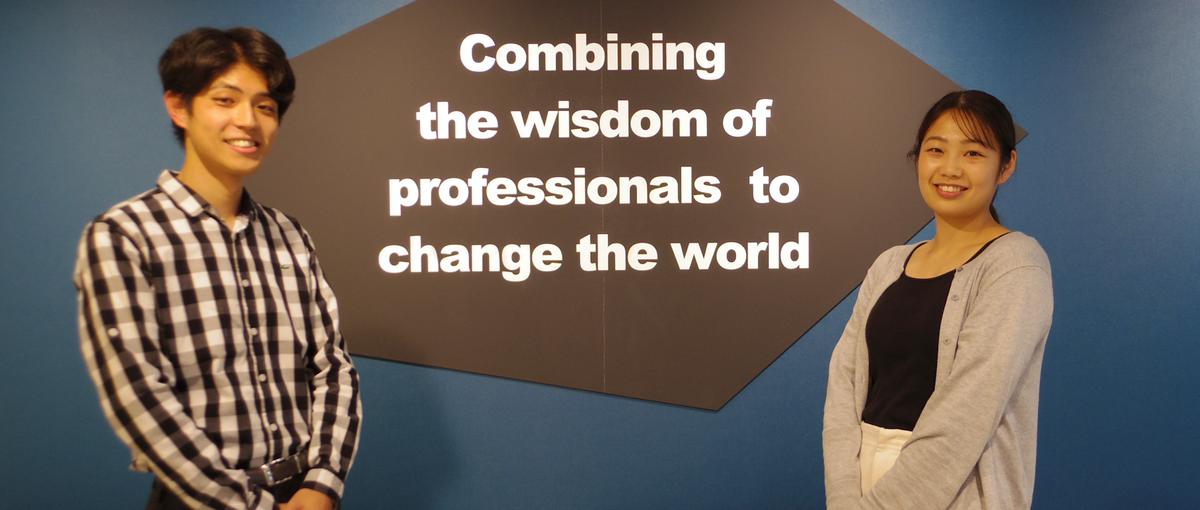 サイトからアプリまで｜クリエイターによるクリエイターのための会社/関西募集