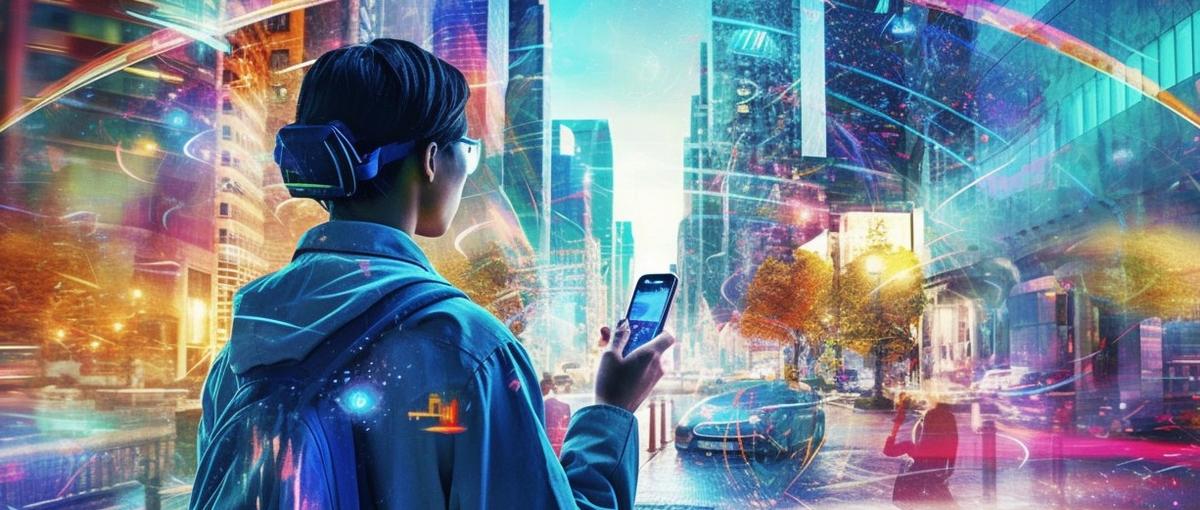 ARで面白いコンテンツを作りたい！ARクリエイターインターン募集！