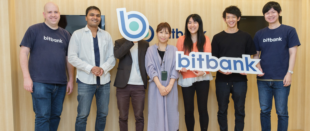 国内最大級の暗号資産取引所でコンプライアンスの推進してくださいませんか？