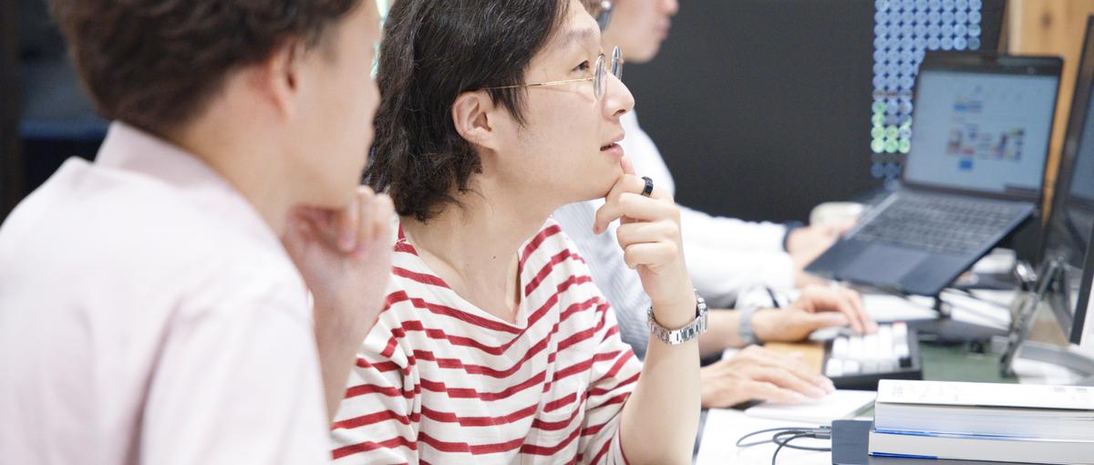 東京／大規模SaaSの開発をリードするAIネイティブ開発エンジニア募集！