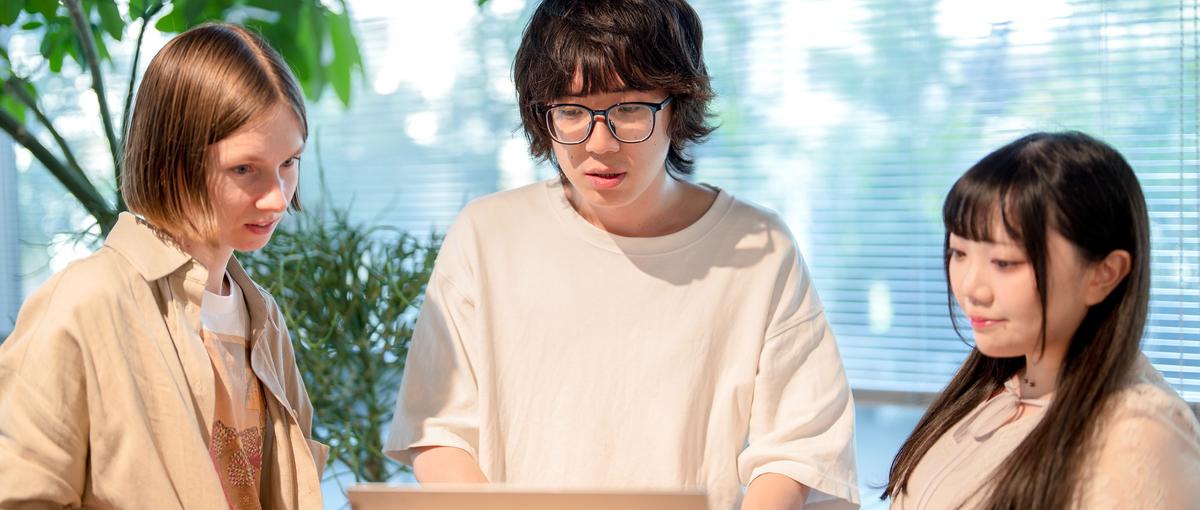 新卒/経験なし歓迎｜Web3ゲーム開発運営アシスタントプランナー募集