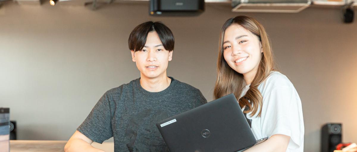 スポーツ経験者のあなたへ！早期からマネジメント職に挑戦しませんか？