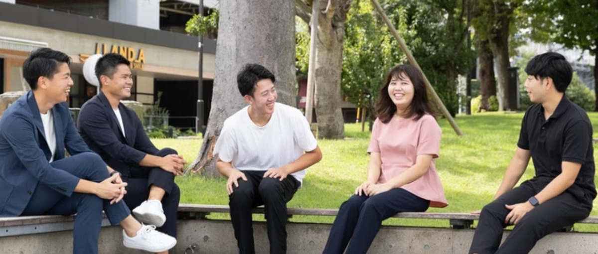 建設業界No,1エージェントを目指して！業界の課題解決に本気で取り組む