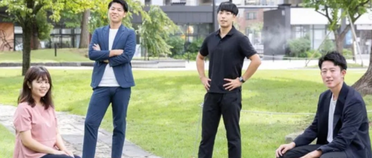 建設業界の人材不足を本気で解決！業界No,1を目指したい方大募集