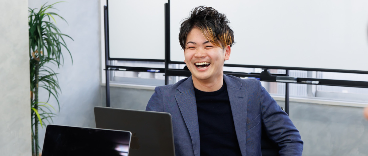 広告・マーケに興味ある学生必見！企画力が鍛えられるインターン！