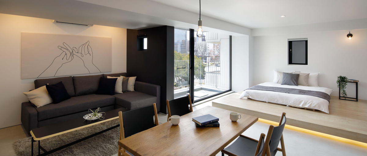 インターン募集！広島ホテルベンチャーのマーケティングを通じて市場価値UP！