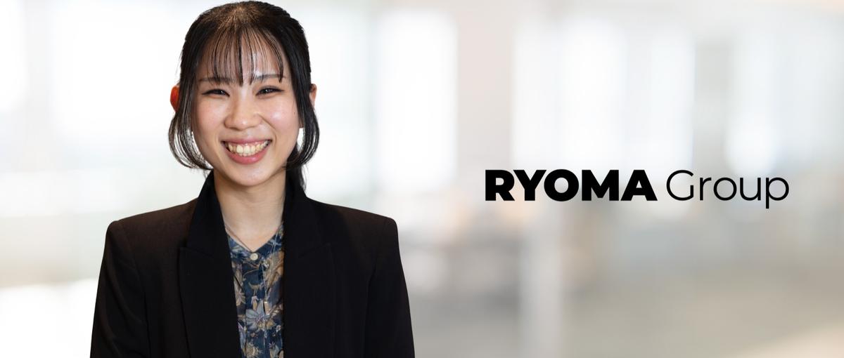 キャリアアドバイザー｜まだ見ぬ自分に出会いたい？｜RYOMAで待ってます！