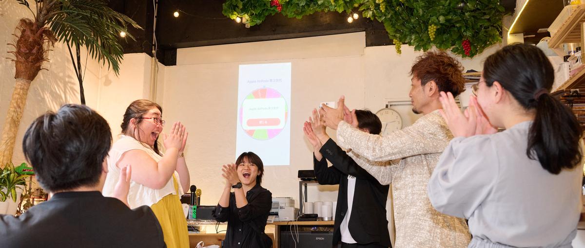 真夏の大冒険！年間130日以上プライベートタイムに！自由を求める会社