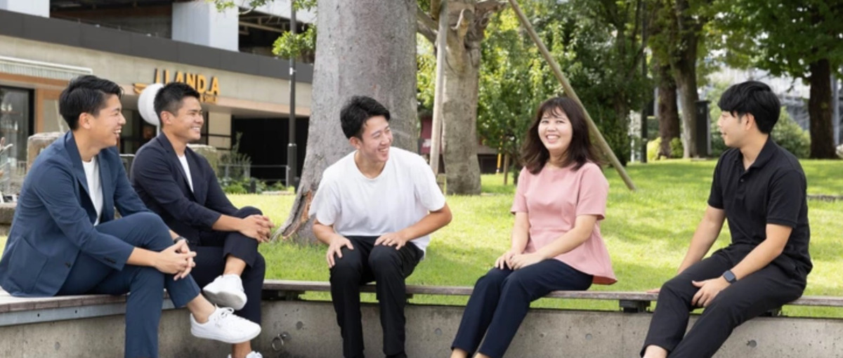 建設業界の課題は人材不足。人と企業のマッチングを本気でサポートしています。