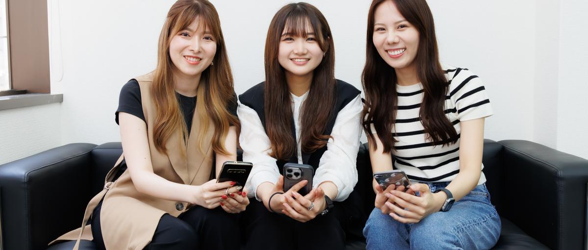 自社開発のSNS分析ツール｜Laravelを用いた開発経験者求む！