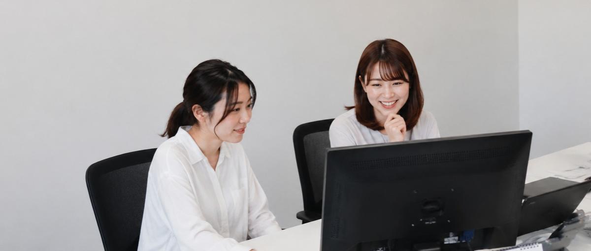 成長企業でキャリアを築く！日本の金融リテラシー改革を推進する事務職