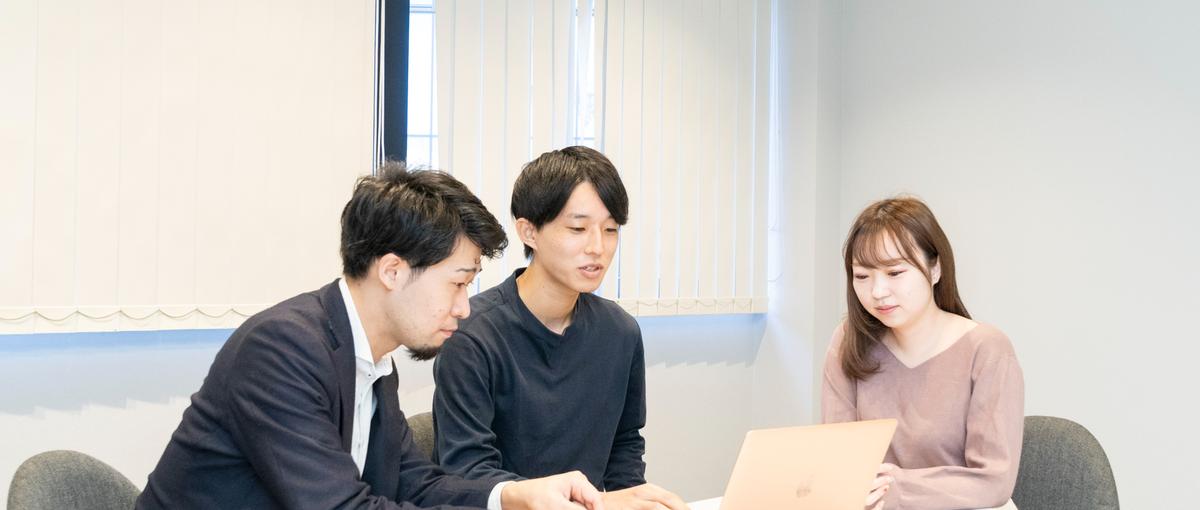 受託開発でスキルを高めて、自社サービスで極める！アドシードの開発エンジニア