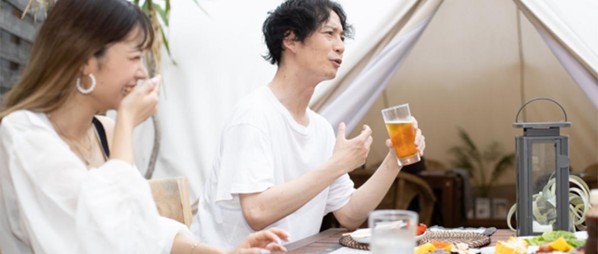 ただひたすらに、人々の健康を支えたい食&健康好きなセールスメンバー募集！