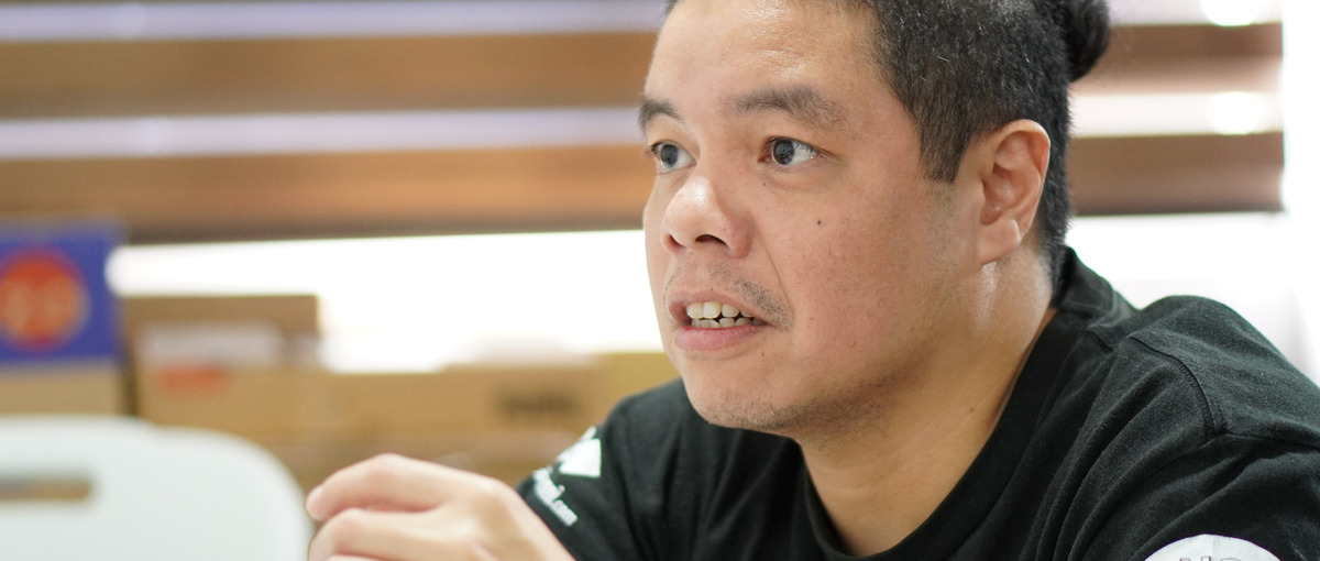 語学力を活かす！フィリピンチームと一緒にプロダクトを創るPjM募集！