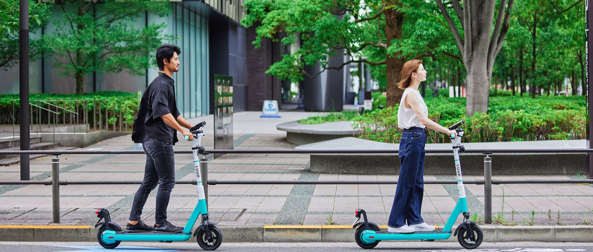 未来のインフラをつくるLuupのオペレーションストラテジストを大募集！