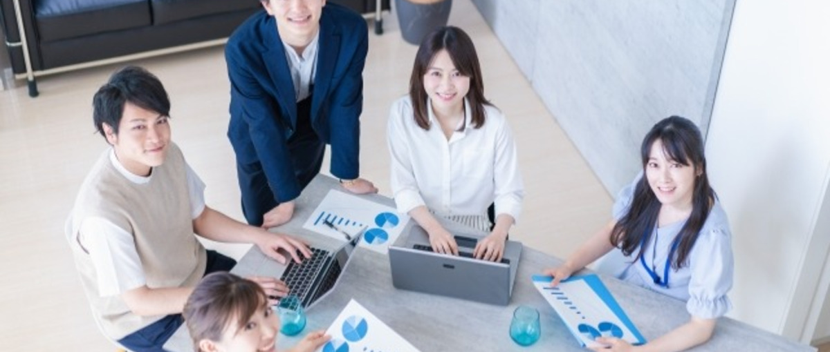 元上場企業役員の社長直下で新規事業の責任者を目指すメンバー募集！