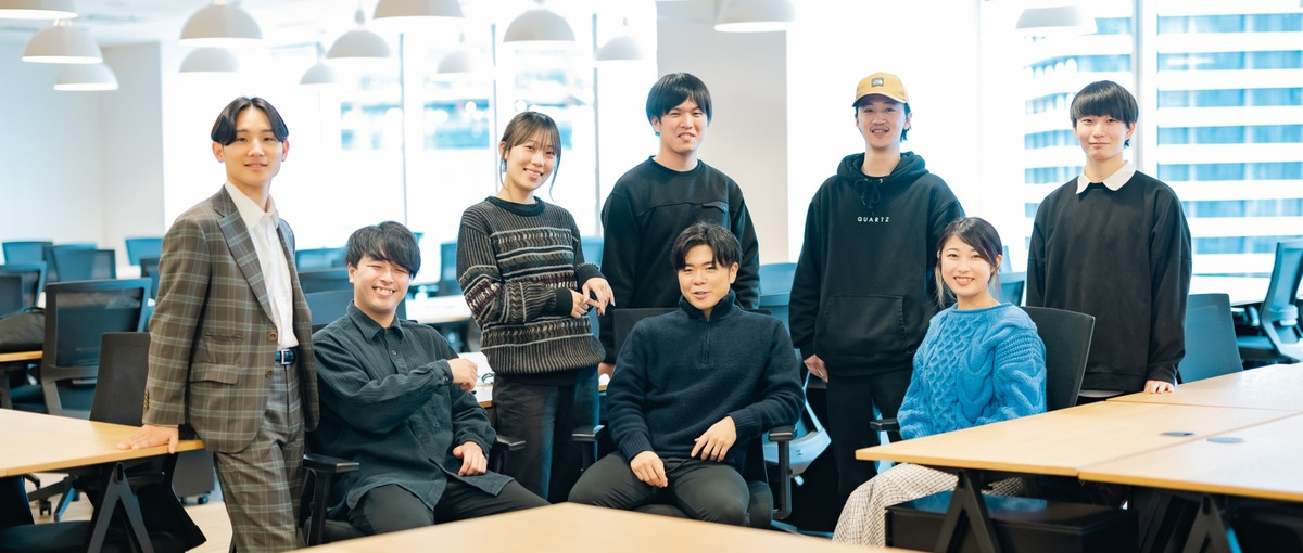 採用×コンサルタント領域で企業様の支援をしてくれる方募集！